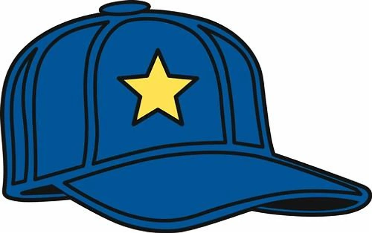 Baseball Hat