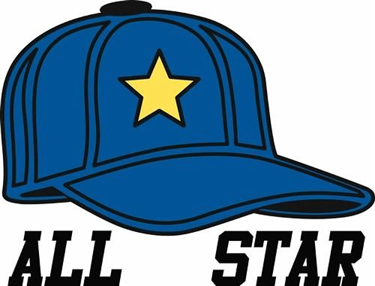 All Star Hat