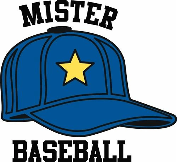 Mister Baseball