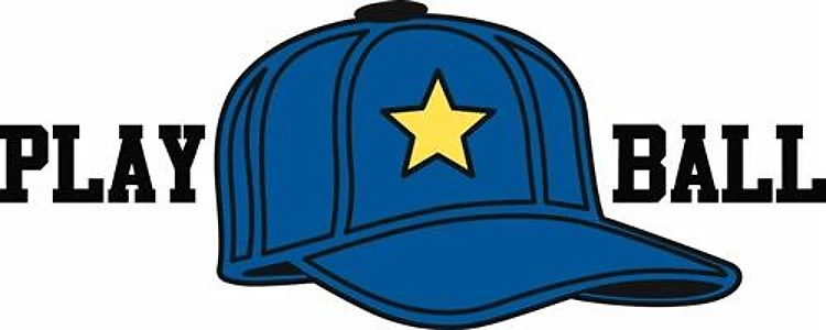Play Ball Hat