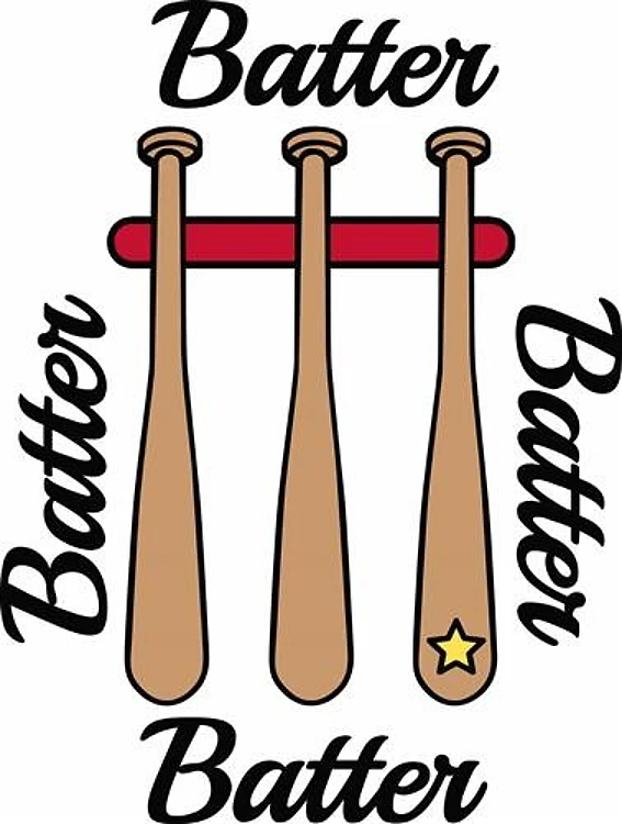 Batter Batter
