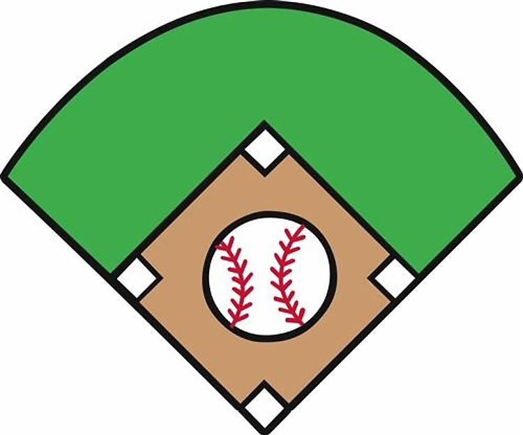 Baseball Diamond