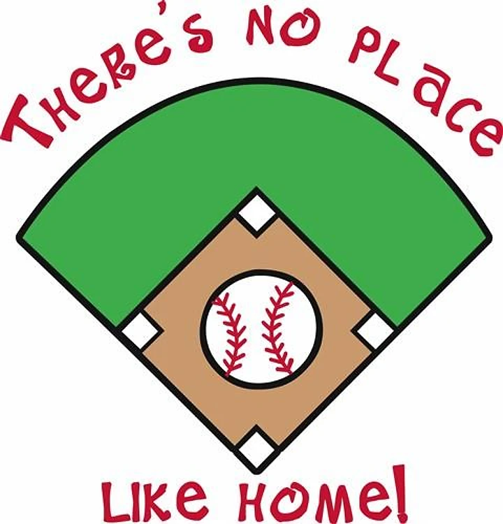No Place Like Home
