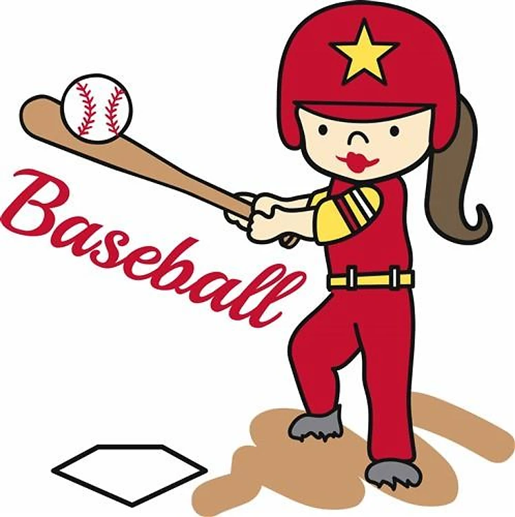 Baseball Girl