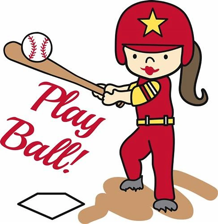 Play Ball!