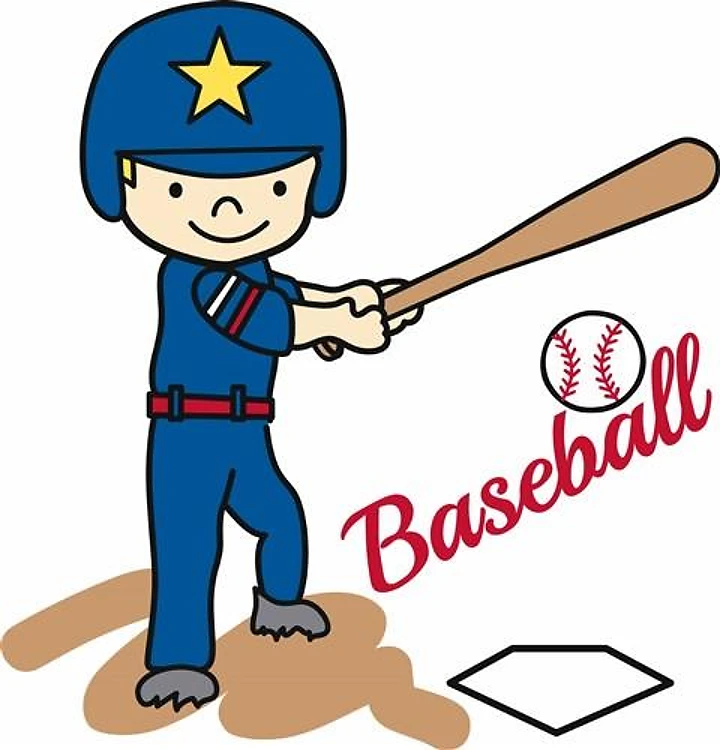 Baseball Boy