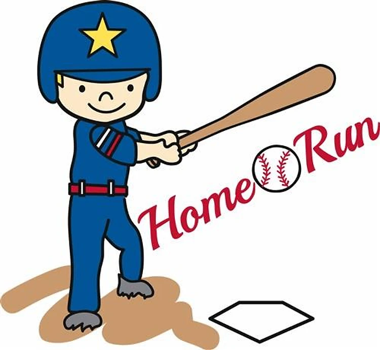 Home Run