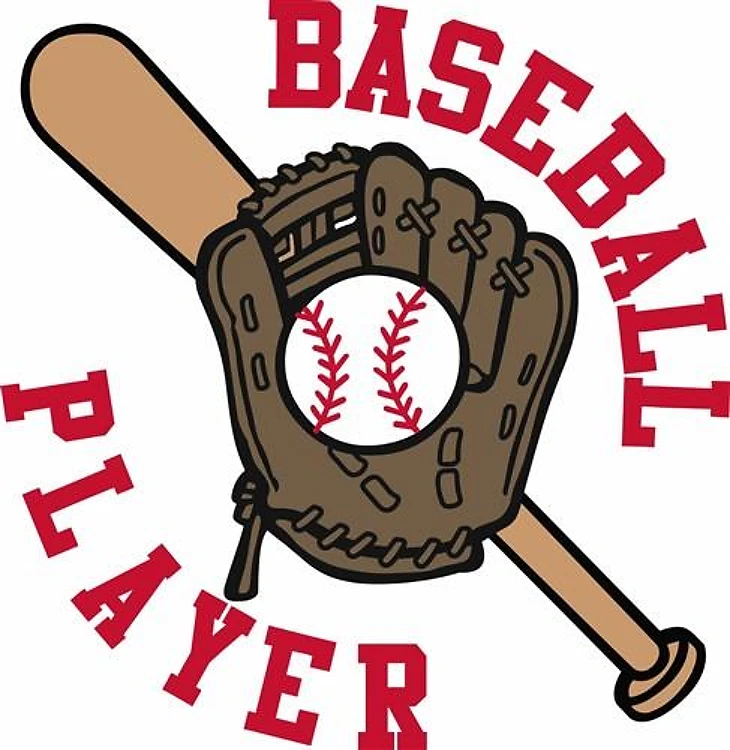 Baseball Player