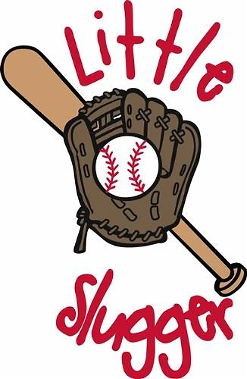Little Slugger