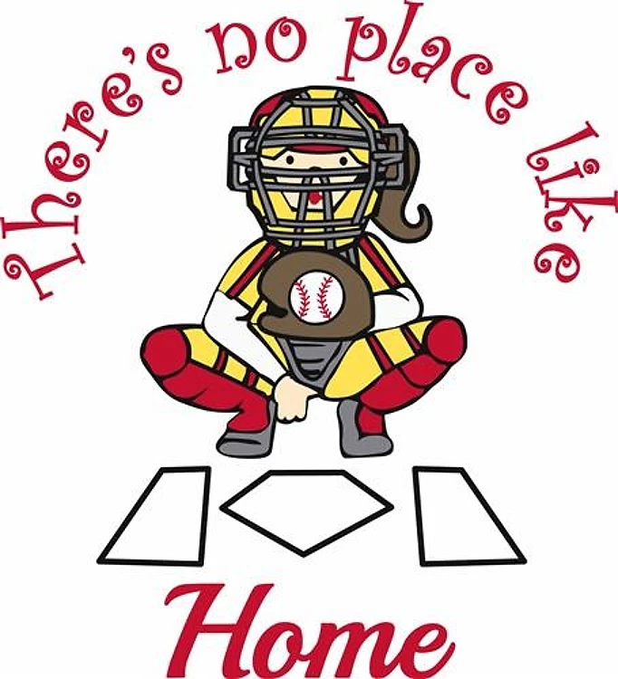 No Place Like Home