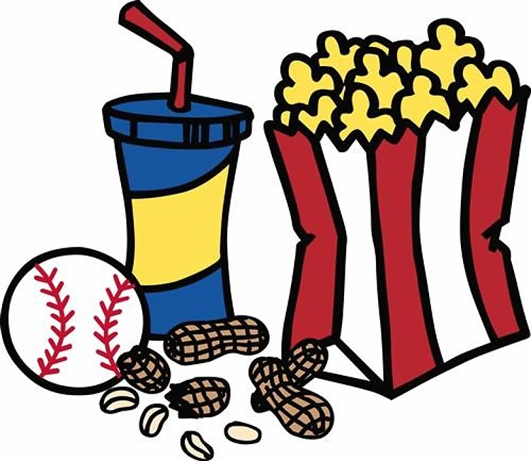 Baseball Goodies