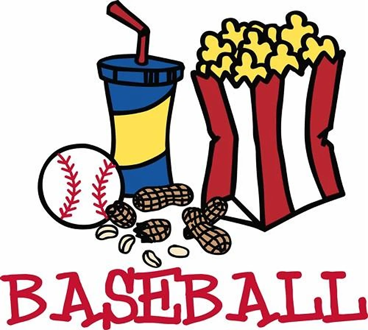 Baseball Treats