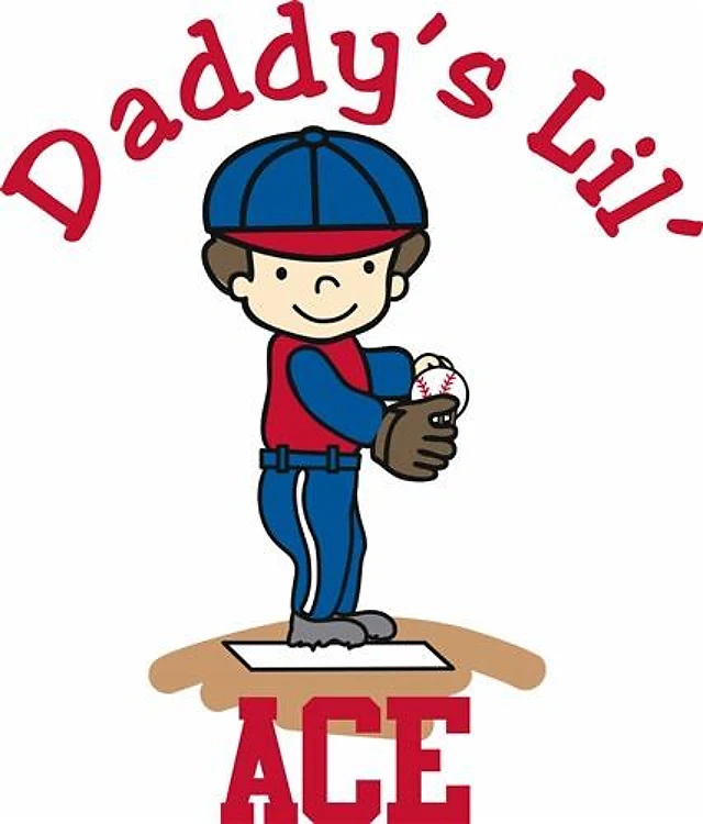 Daddys Lil Ace