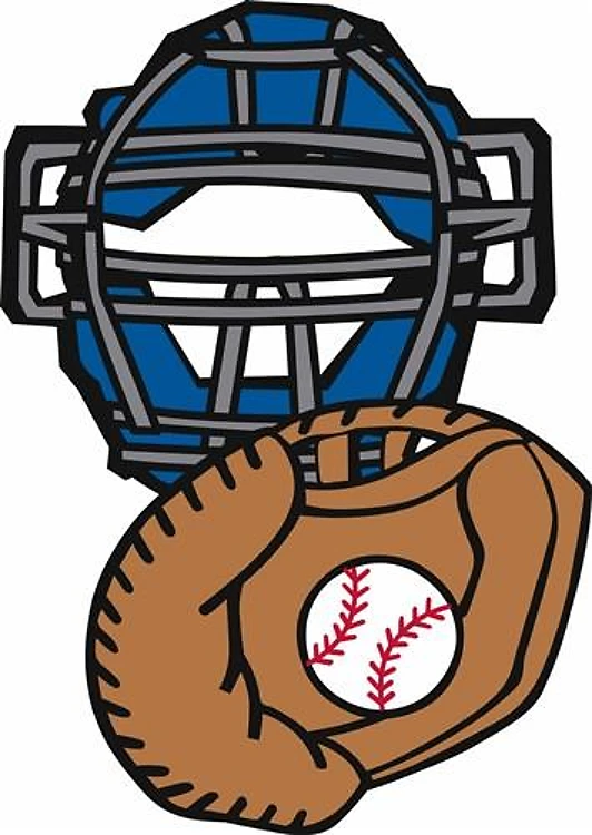 Baseball Catcher Mask Glove