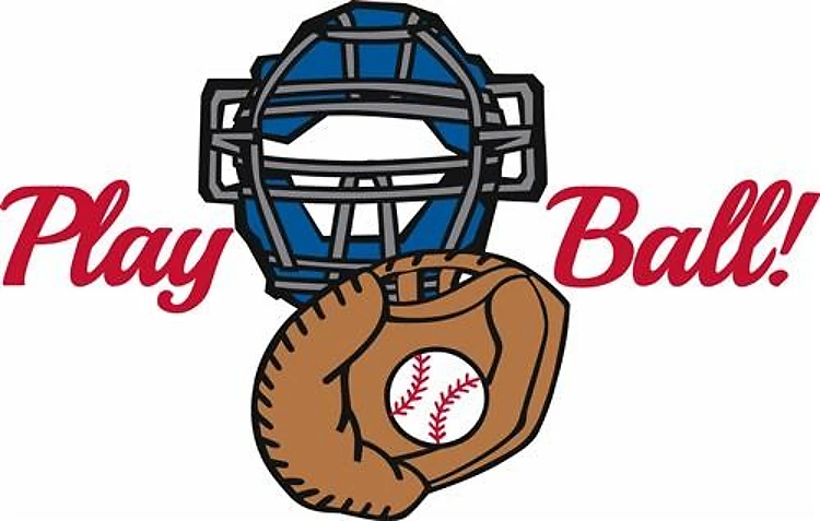 Play Ball