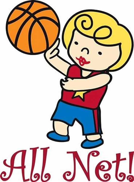 All Net!