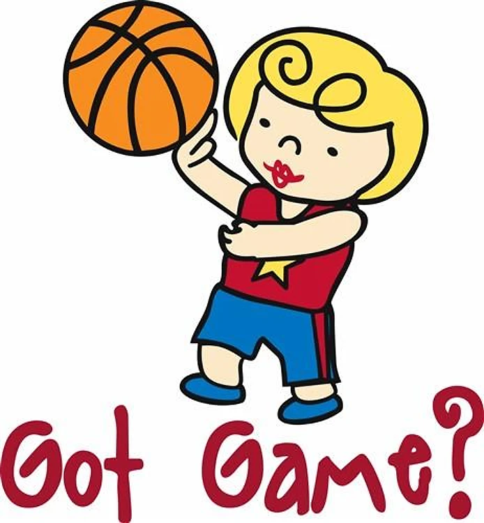 Got Game?