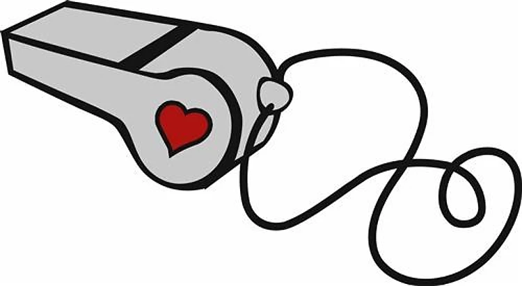 Heart Whistle