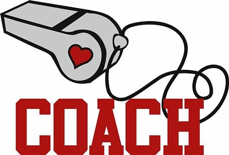 Coach Whistle