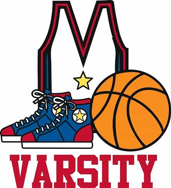 Varsity Basketball