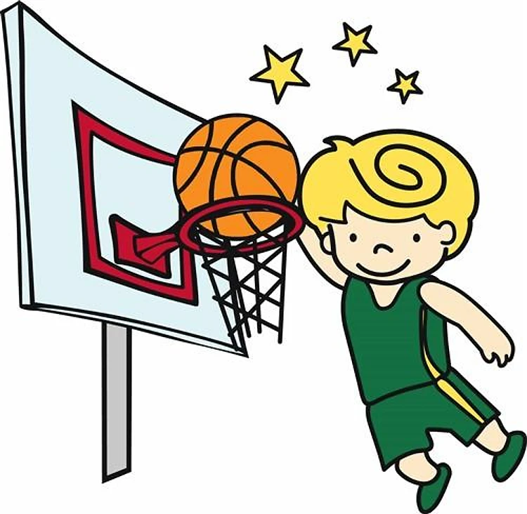 Slam Dunk