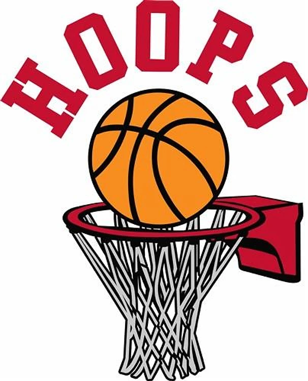 Basketball Hoops