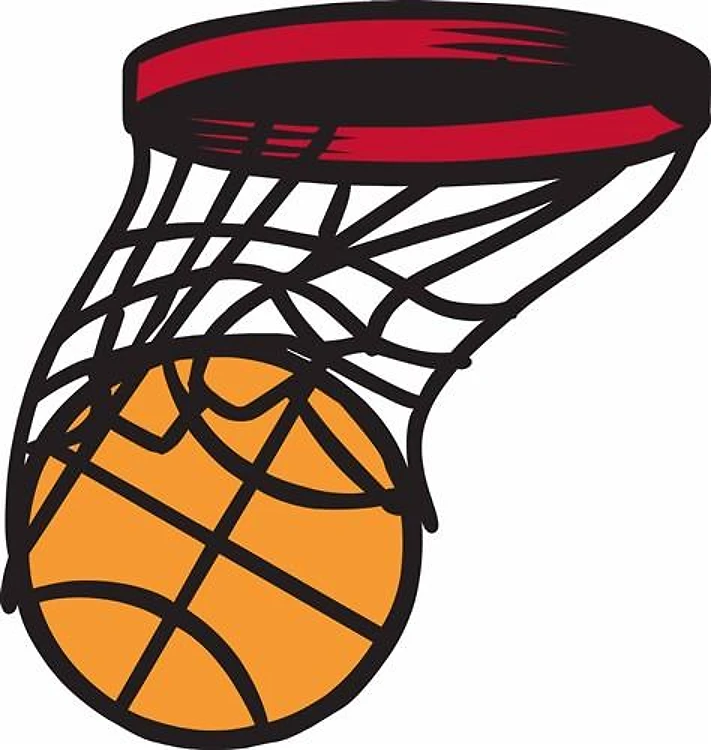 Basketball Swish