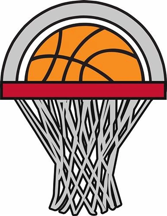Basketball Hoop