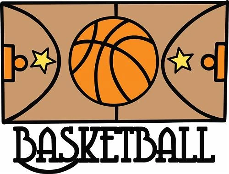 Basketball Court