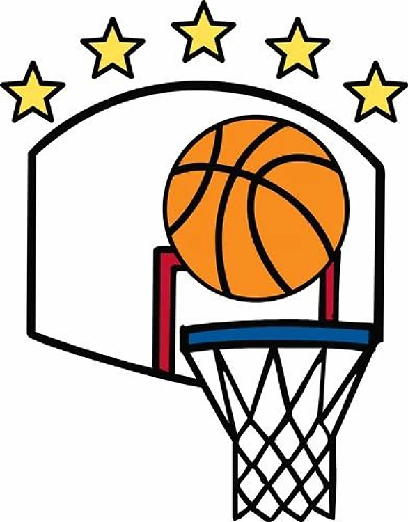 Dunk Basketball