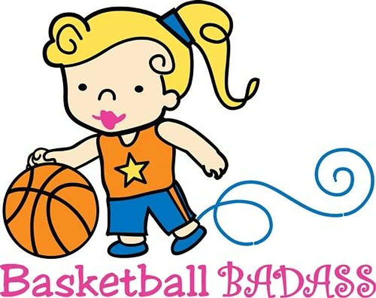 Basketball Badass