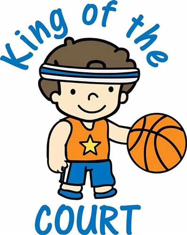 King Of The Court