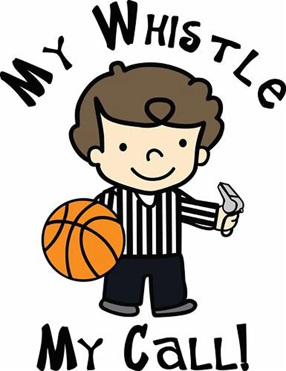 My Whistle