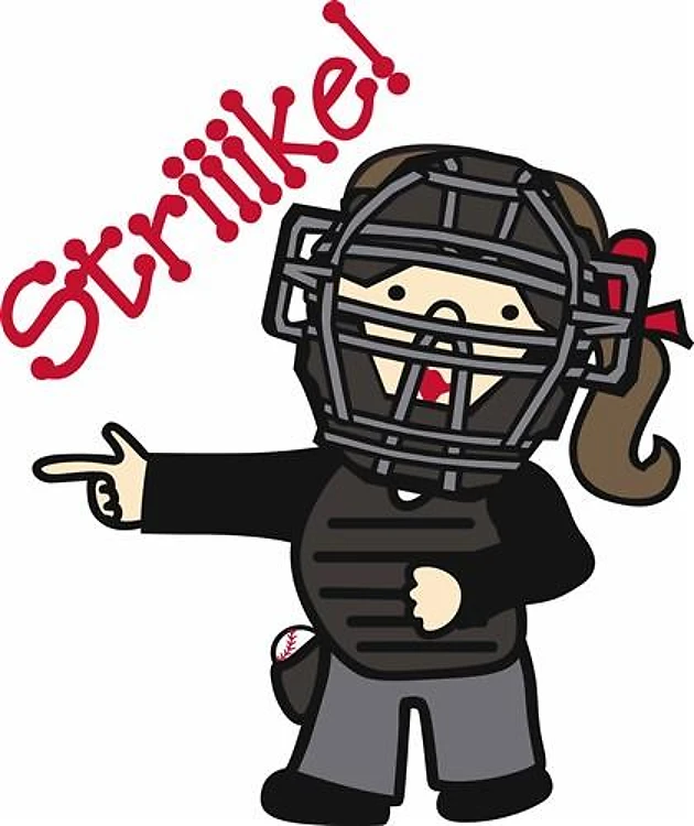 Baseball Strike