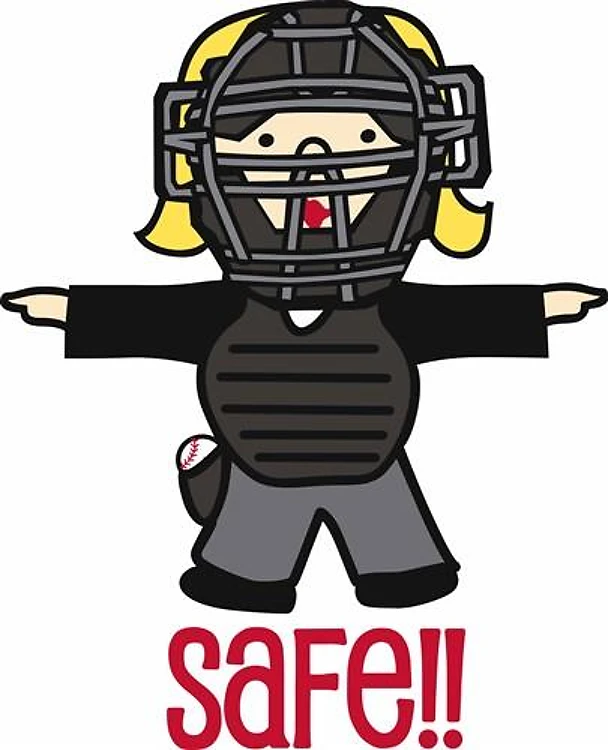 Baseball Safe
