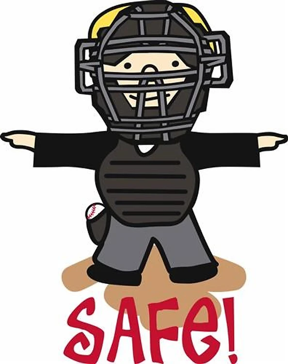 Baseball Safe
