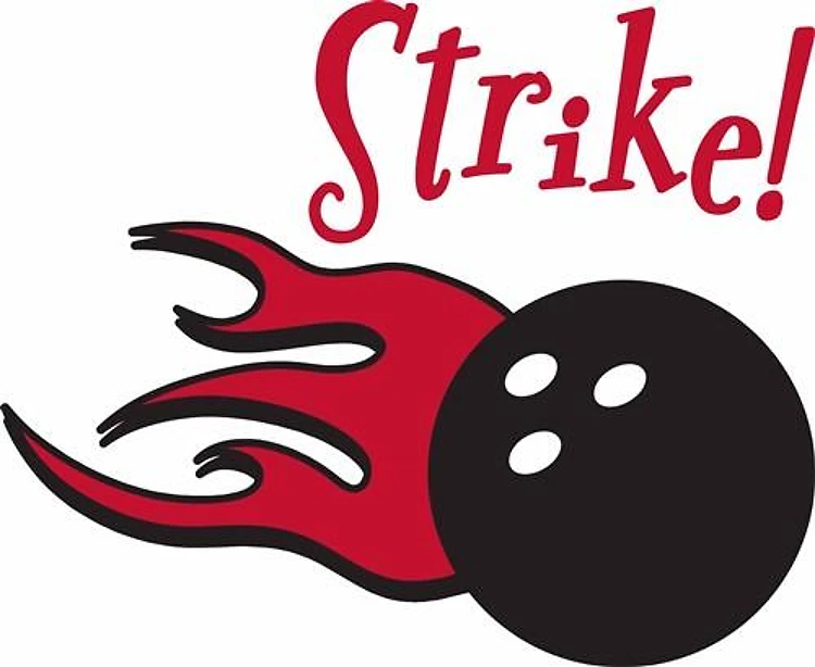 Bowling Strike