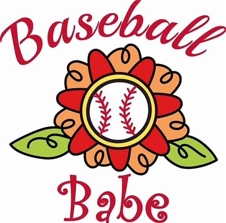 Baseball Babe