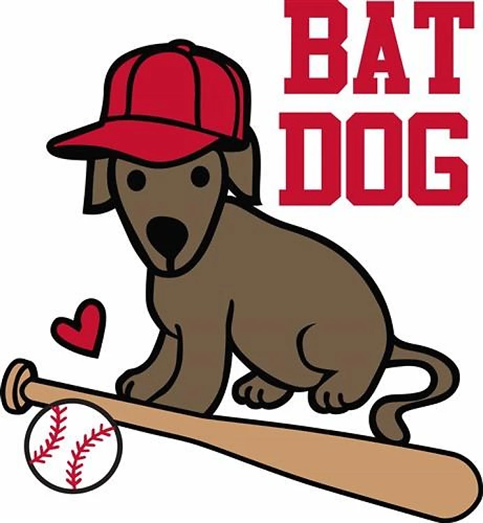Bat Dog