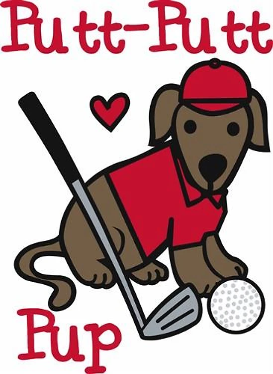 Putt Putt Pup