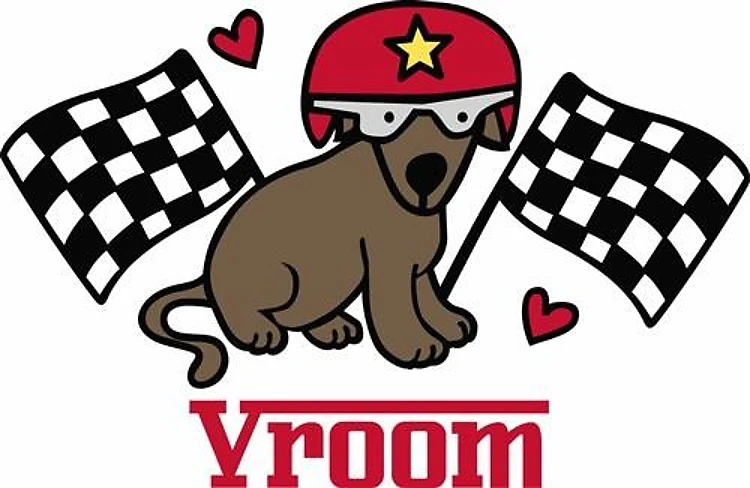 Vroom Dog