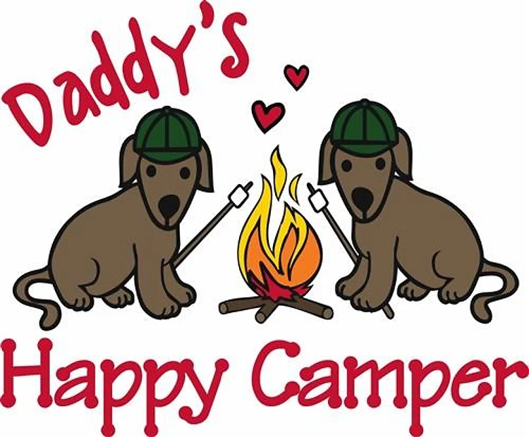 Happy Camper