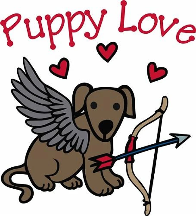Puppy Love