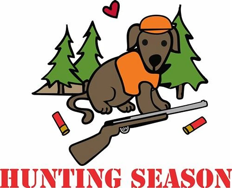 Hunting Season