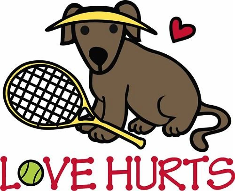 Love Hurts