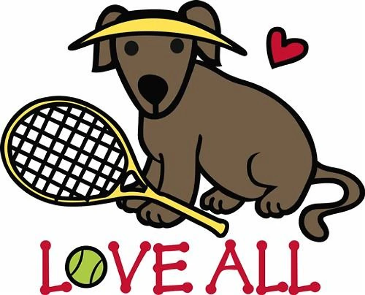 Love All