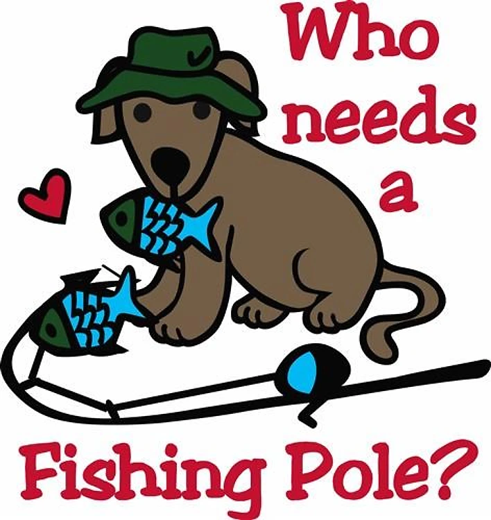 Fishing Pole