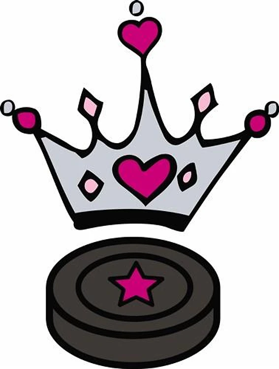 Hockey Crown