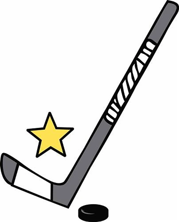 Hockey Stick