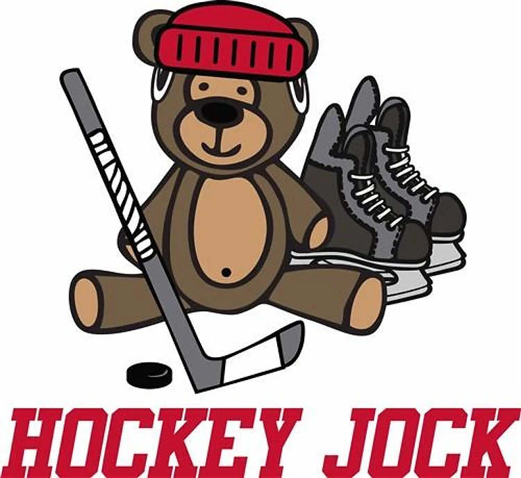 Hockey Jock